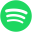 Atom at Spotify